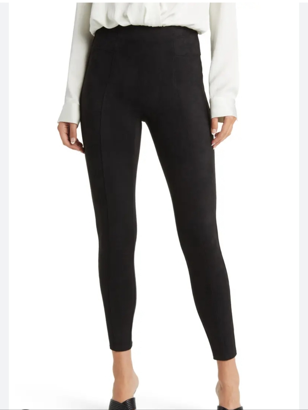 Spanx 'Ready To Wow' Shaping Pants